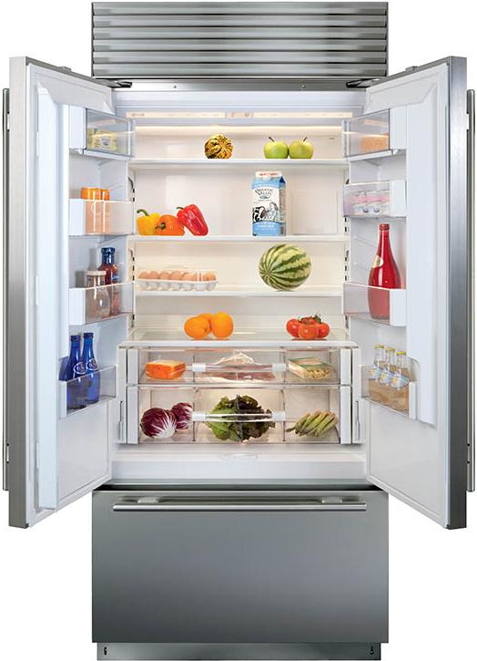 36 inch cheap sub zero fridge